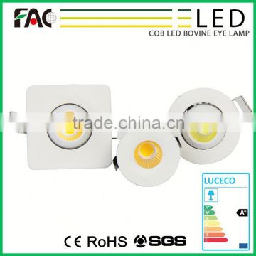 Made in china energy saving spotlights leds 220v 5w g10