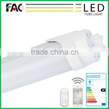 Reliable and durable t5 115cm led tube