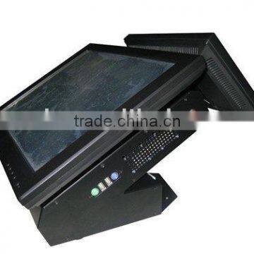 touch screen POS machine 15 inch KS151D