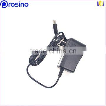 High quality MAX 18W Led adapter,led power supply with SAA UL FCC