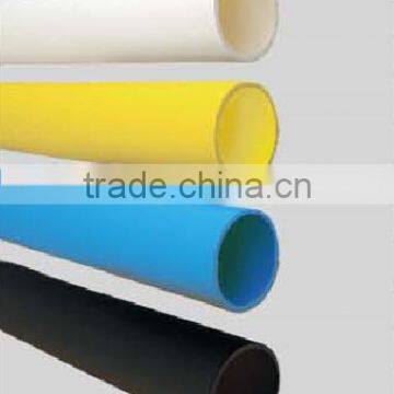 Communication sub duct PE Solid Wall duct / underground pipe