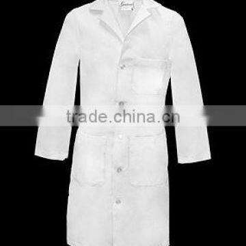 Hospital Lab Coats