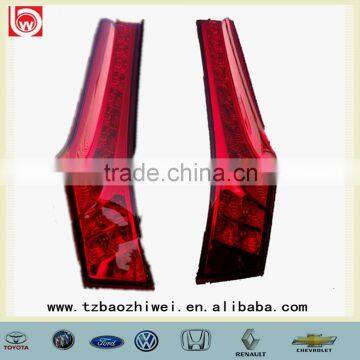 Good Quality Vehicle Rear LED Taillamps for Fit Quality Choice