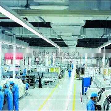 Good Sale T8 2x28W 4ft Twin Tube Light Batten Fitting photo-6