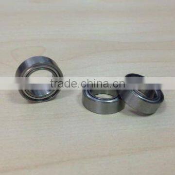 High Performance thin profile bearing