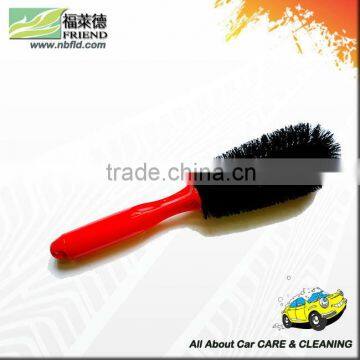 Car Wheel Brush