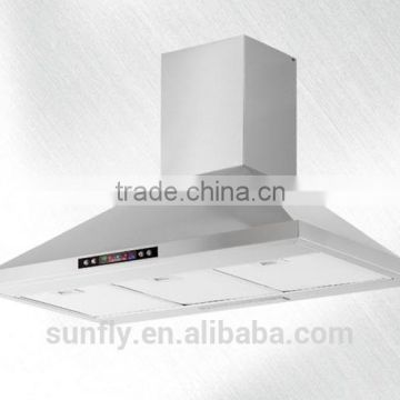 Kitchen appliance LOH8203-06 range hood with chimney