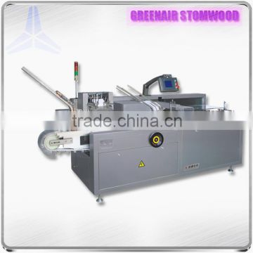 Ointment /Tube Cartoning Machine