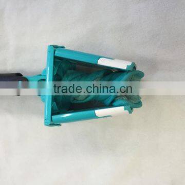 2015 as Seen on TV Magic Microfiber Twist Mop photo-3