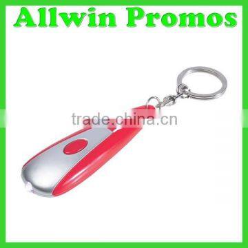 Astro LED Light Key Tag photo-3