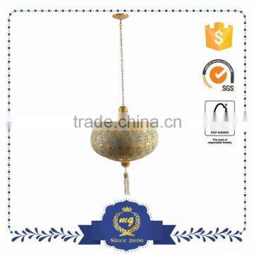 Advantage Price Eco-Friendly Hanging Tea Lights Lanterns