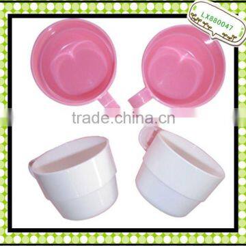 210Ml Plastic Drinking Cup for Kids Children , kid plastic mug cup