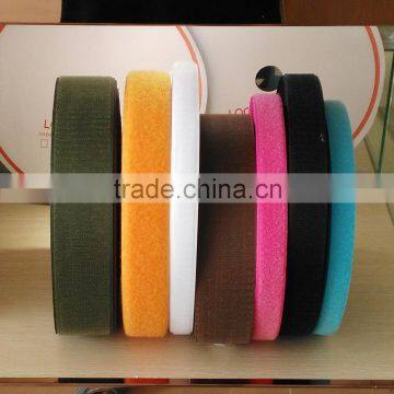 16mm Polyester Unmapped Loop Magic Tape photo-2