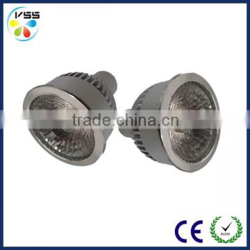 7w cob led spotlight