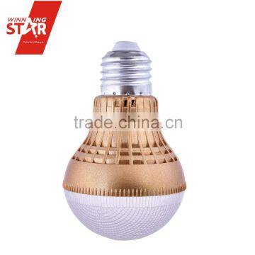 Good heat dissipation high brightness Led bulb