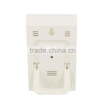 Digital Indoor Outdoor Hygrometer Thermometer Temperature Home Kid Infant Humidity Meter Sensor photo-5