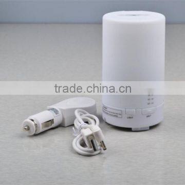 mini Humidifier Aroma Air Diffuser Mist Maker