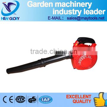 mini petrol garden leaf vacuum blower