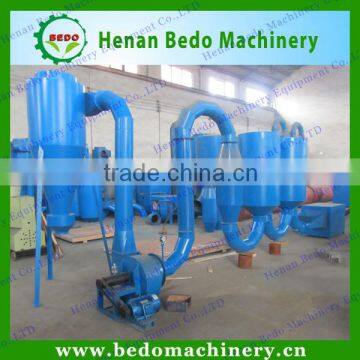 Popular Used Small Sawdust Wood Dryer Machine Price Reasonable photo-4