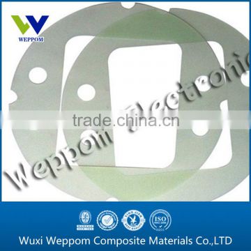 Precision CNC Fiberglass Lapping Carrier