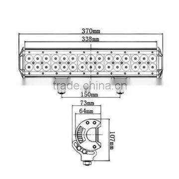15 Inch 90W Car Led Light Bar photo-5
