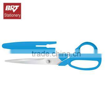 Multi-purpose Scissors (Shears) with Magnetic Storage Case