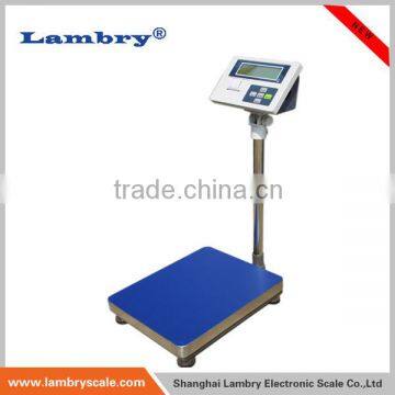LAMBRY NEW 100kg, 150kg,300kg industrial weighing machine