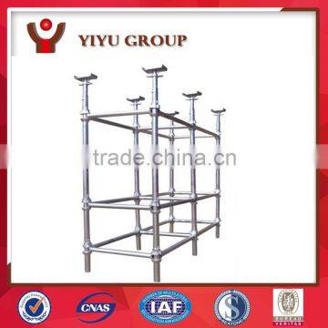 Cup-Lock Type Outside Scaffolding