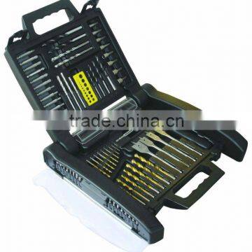 88pc drill tool set