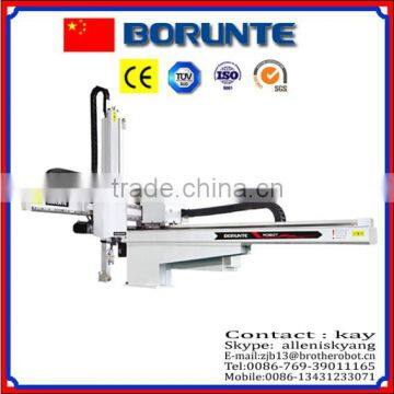 Sprue Picker Robot