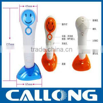 intelligent learning machine child reading pen