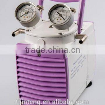 diaphragm vacuum pump