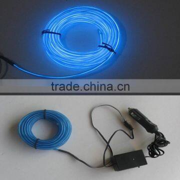 low power consumption Wholesale el wire cheap el wire with inverter