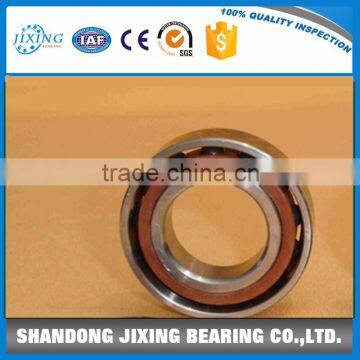 5209 ZZ 2RS double rows angular contact ball bearing 45*85*30.2.mm