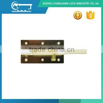 ZX Safety spring loaded door latch types