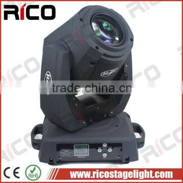 Disco Stage Light 132W 2r sharpy beam moving head light