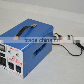 OFF GRID portable solar power system for home