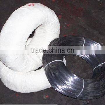 Black Iron Wire photo-2