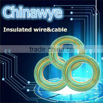 supplier for single core PFA teflon insulated wire