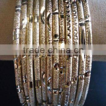 2mm Micron finish Bangle