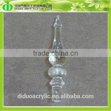 DDH-L140 Trade Assurance Tip Plastic Chair Leg