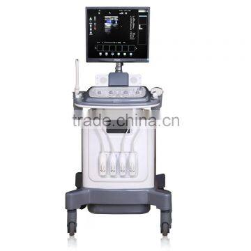 Echo Color Doppler 3D Function Laptop/Notebook Ultrasound photo-5
