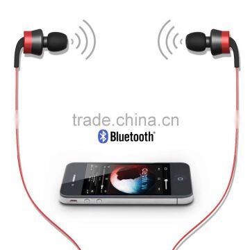 2016 New Product For Headset Earphone With HiFi Stereo Sound