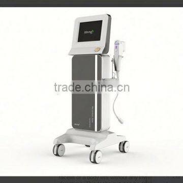 2016 FU4.5-5S CE certificated anti-wrinkle machine hifu lifting