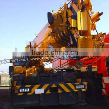TADANO GR600N 60 Ton Used Rough Terrain Wheel Crane