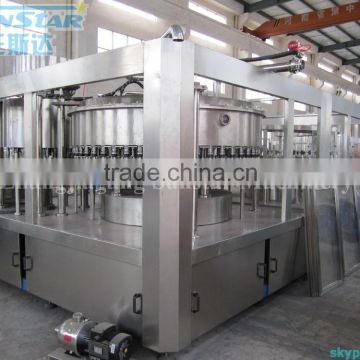 CGF50-50-15 High speed mineral water machine price