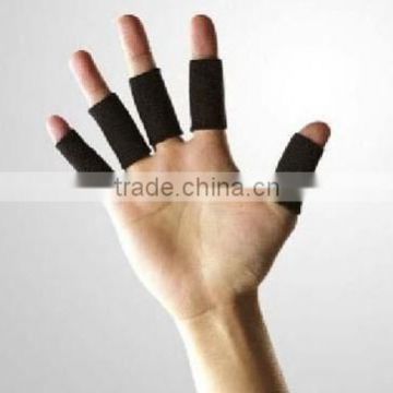 Colorful elastic sports finger protector neoprene finger protectors