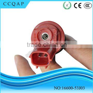 16600-53J03 A46-00 China Supplier Cheaper Price Japan Quality Original High Performance Fuel Injectors for Infiniti Altima photo-3