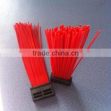 Plastic Broom for Street Sweeper photo-2