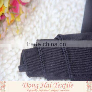 Uniform Fabrics Cotton Twill Fabrics Dyeing With Imported Dyes
